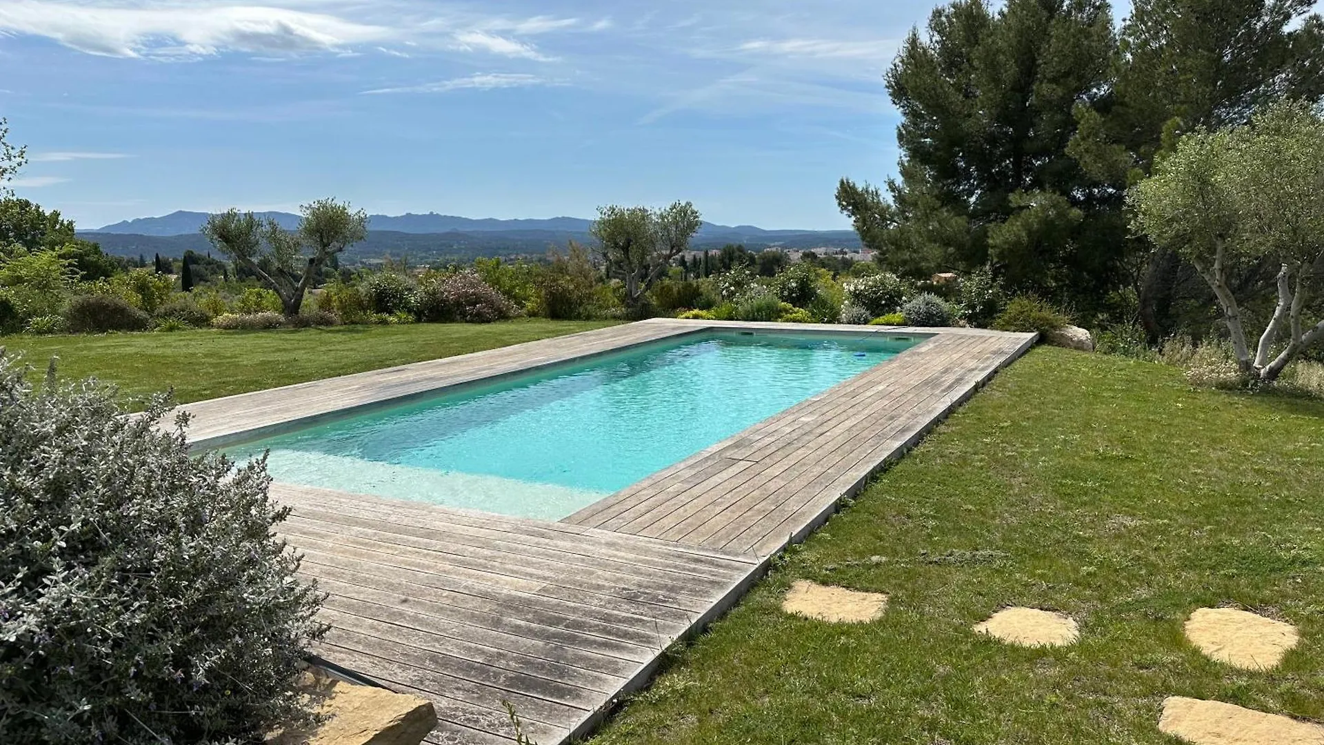 Studio Verveine Aix-en-Provence