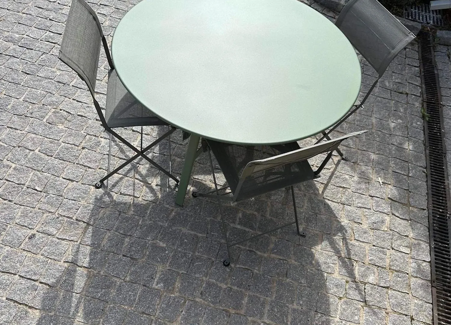 Apartamento Studio Verveine Aix-en-Provence Francia